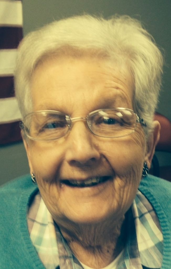 Sarah Ellen (Stubbs)  Sacco