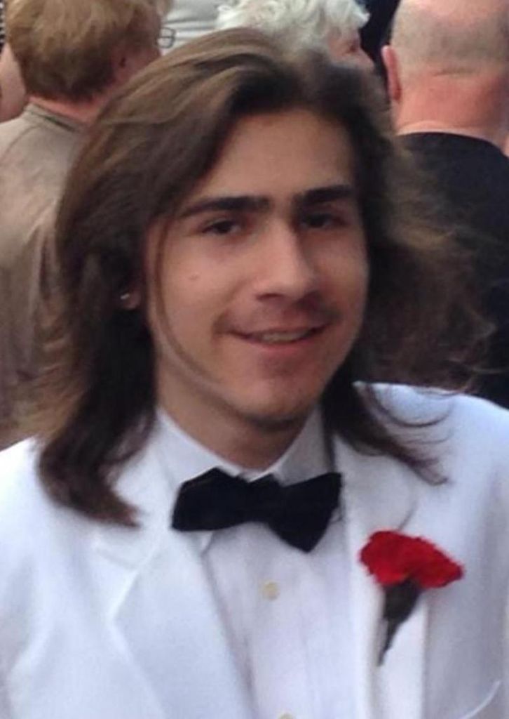 Evan Westerberg Profile Photo