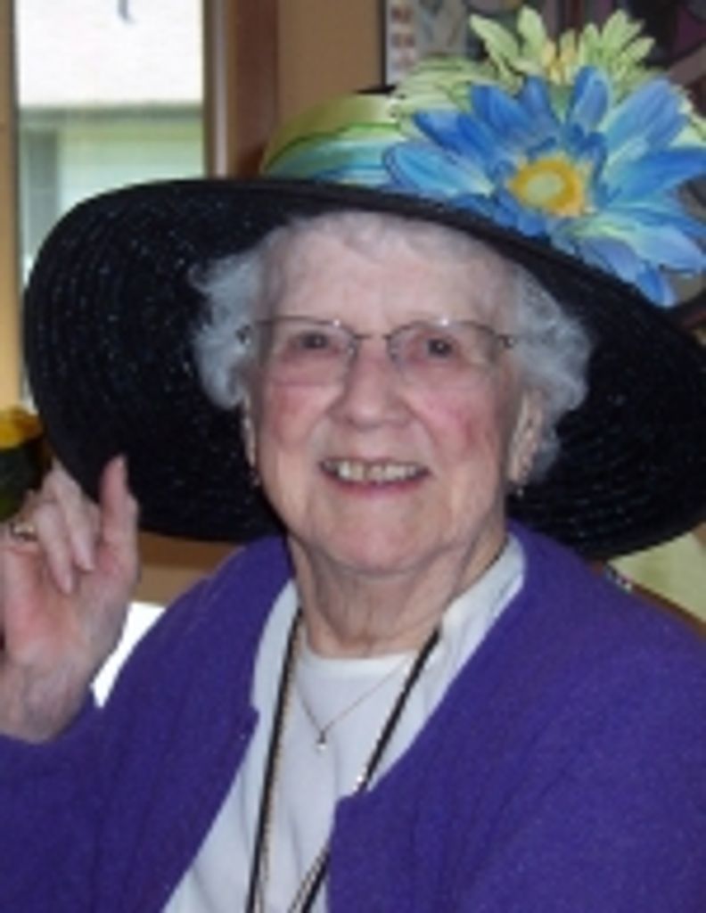 Janet M. Pobar