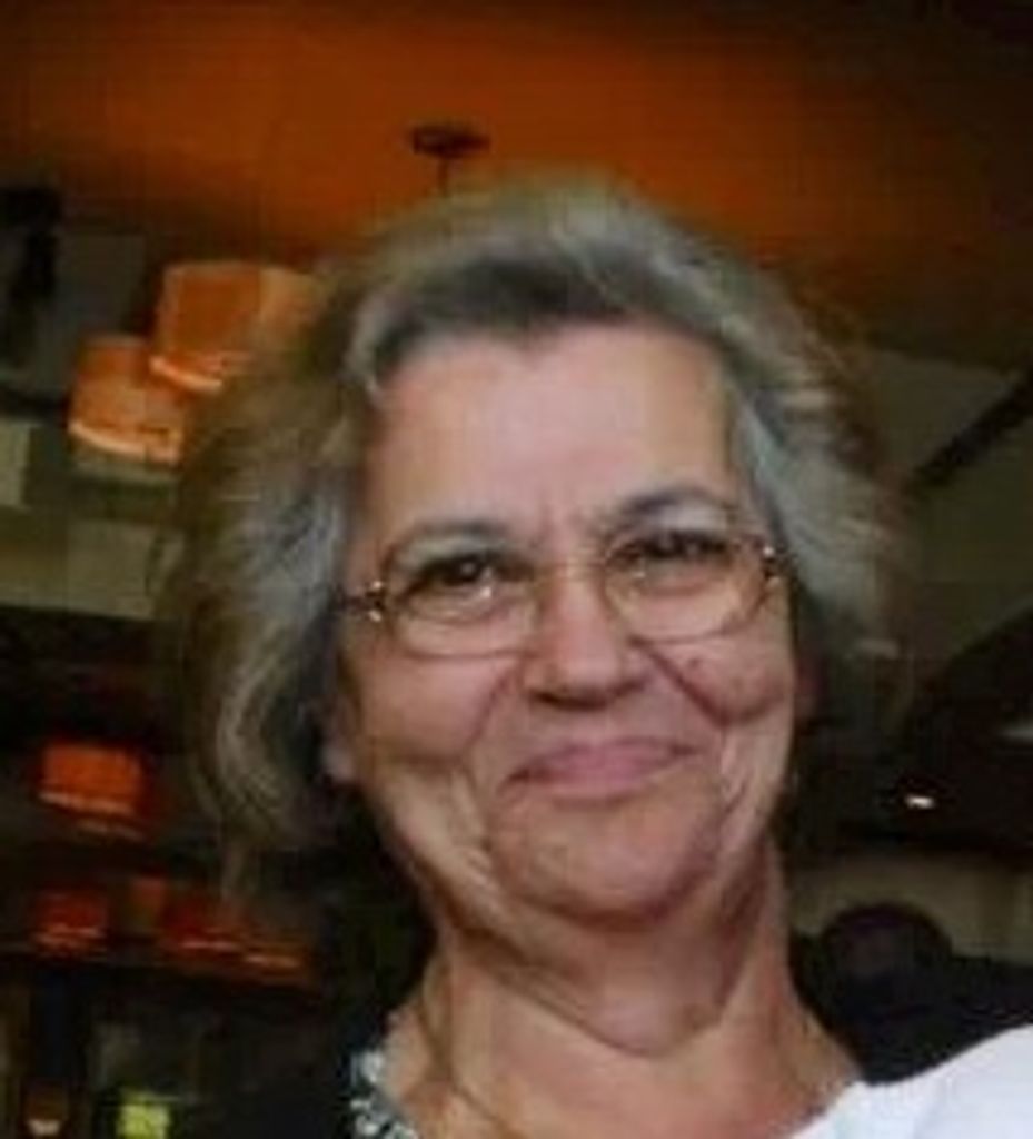 Eleftheria Pantekidis