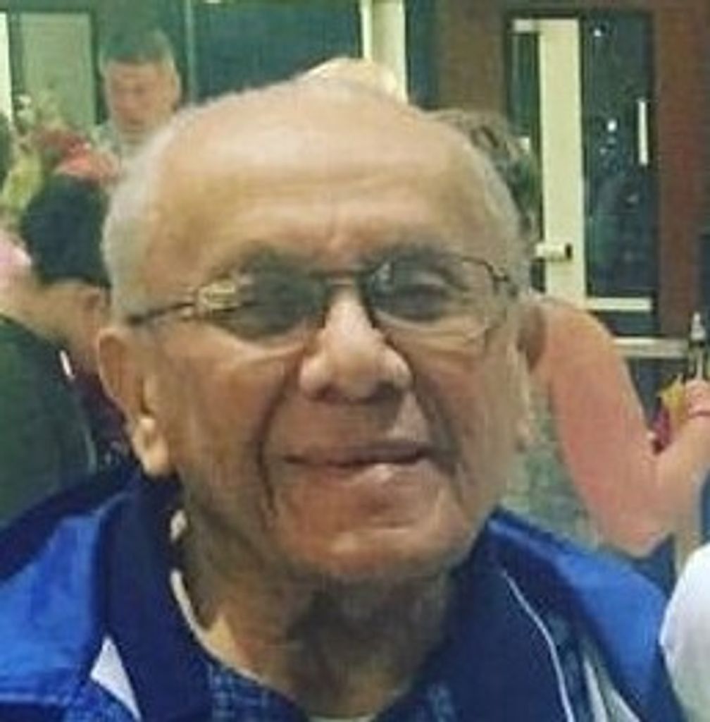 Carlos Cerrud-Gutierrez