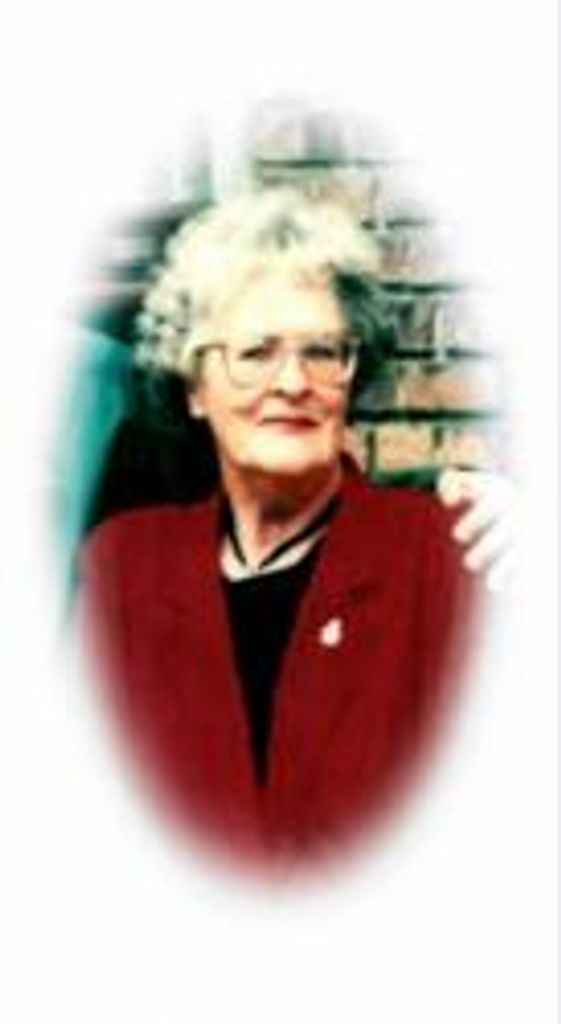 Wesselina Marie Gallop Profile Photo