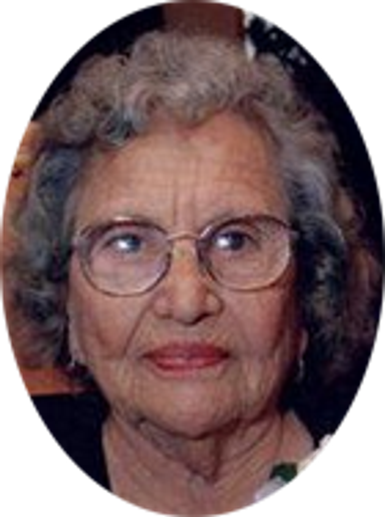 Velva R. Mejia