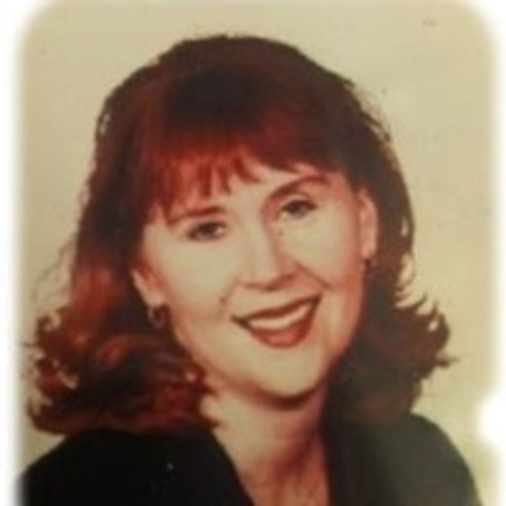 Kimberly Renee Anderson