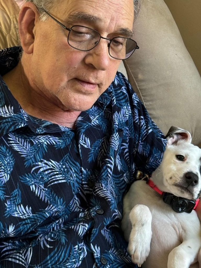 Anthony Scott Yockey Profile Photo