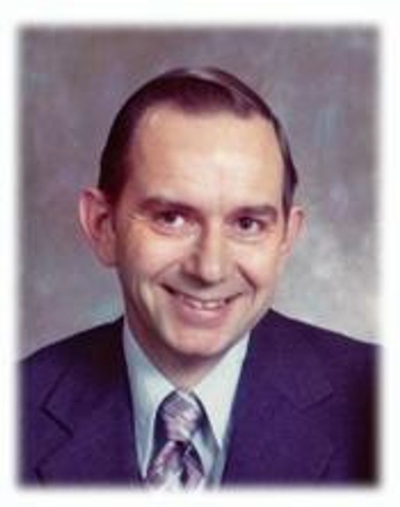 Edward Henry Bolinger