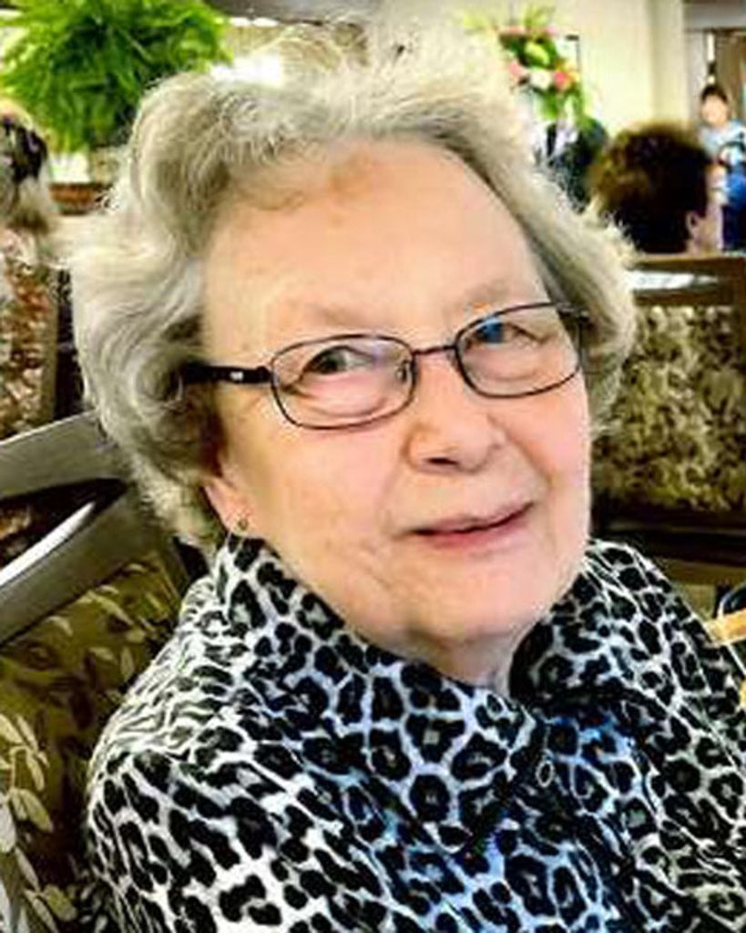 Marianne Maser Profile Photo