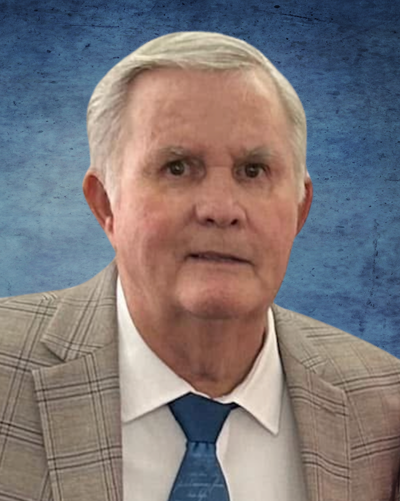 Ernest Gene Johnson Profile Photo