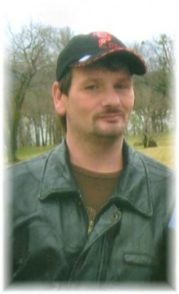 Mark Davis