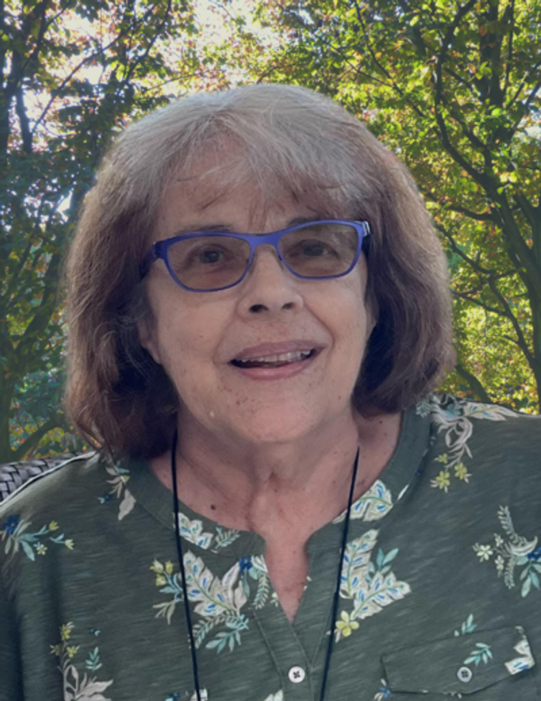 Sharon Elizabeth Ziegler Profile Photo