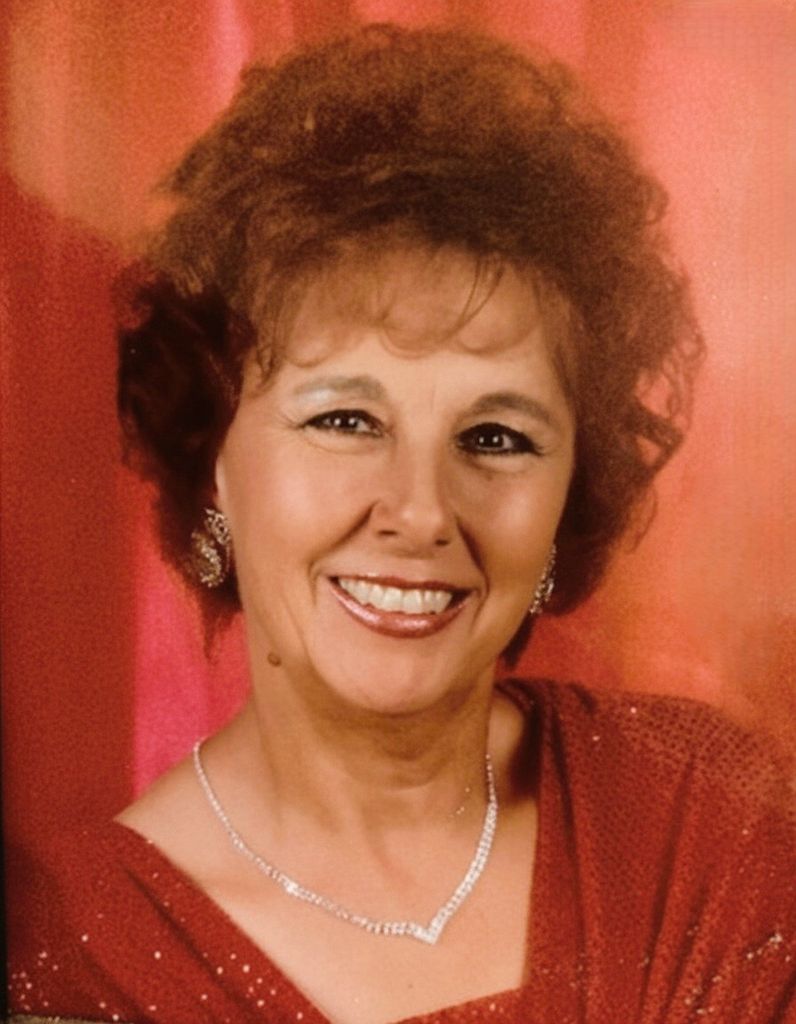 Carolyn Ann Farlow Profile Photo