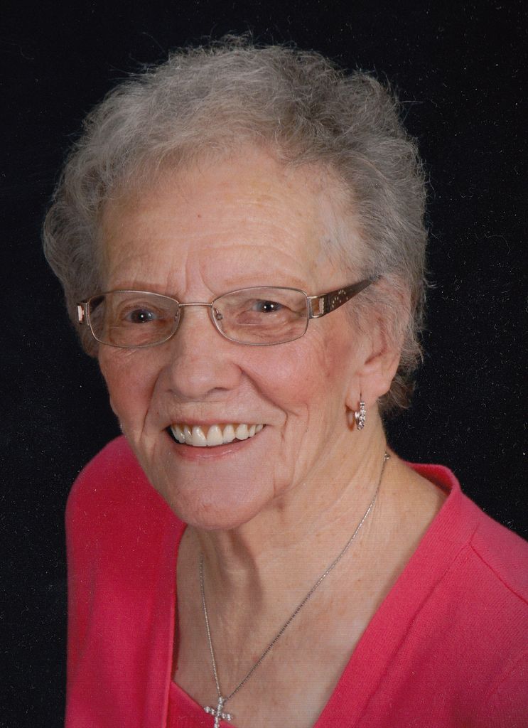 Margaret Messenger