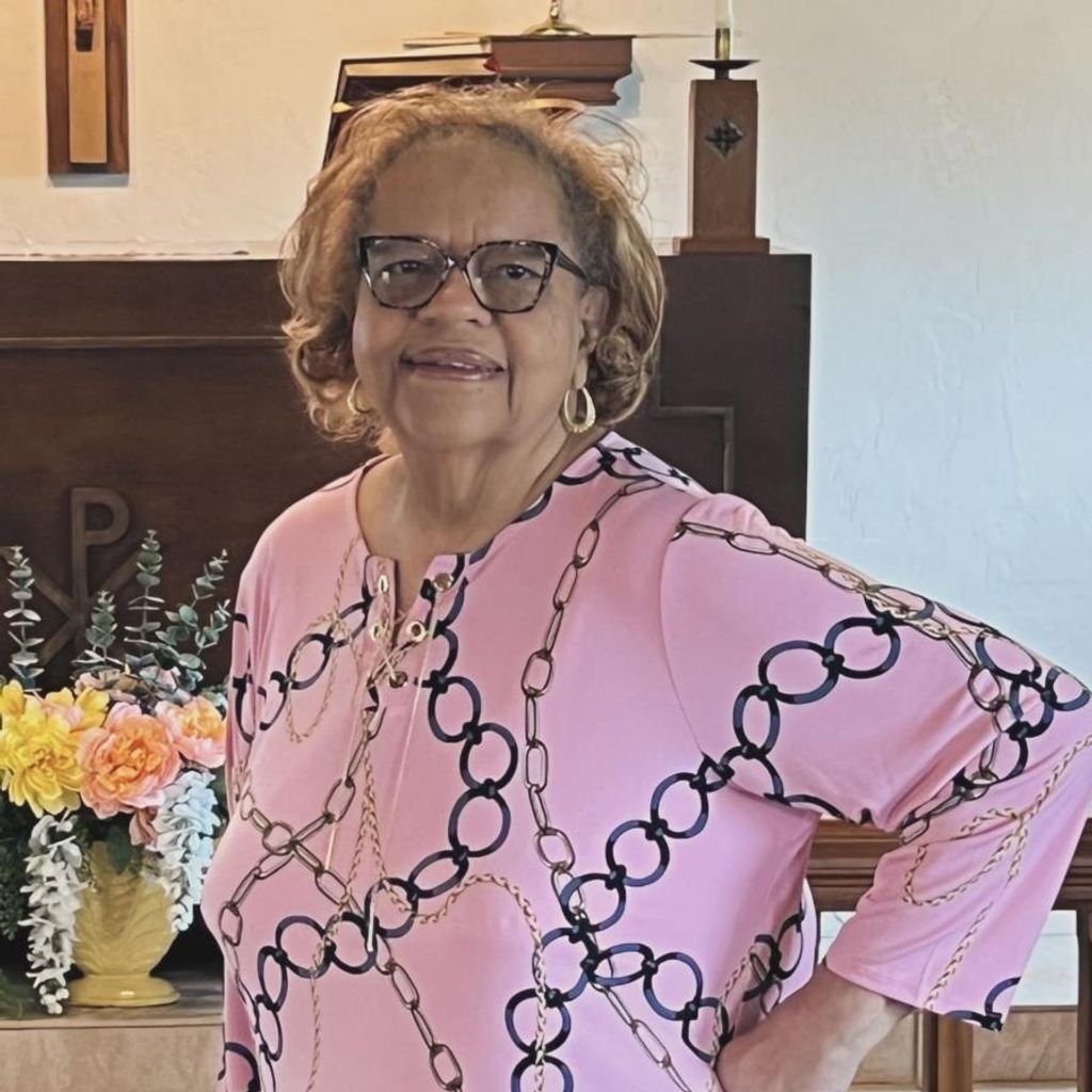 Barbara T. Smith
