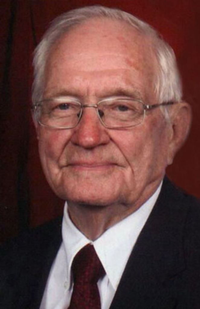 Glen E. Nachtigal Profile Photo
