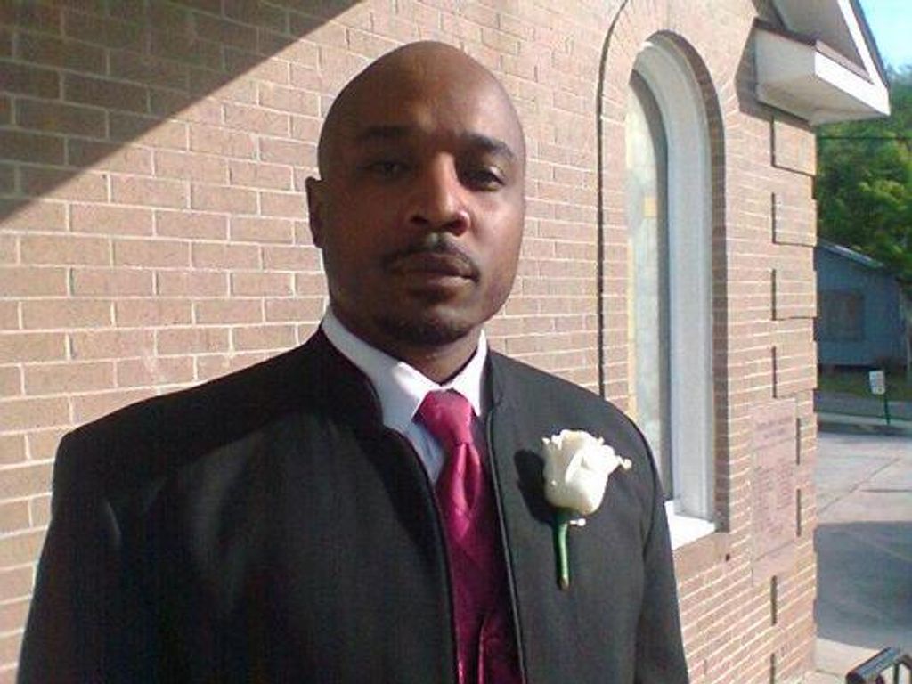 Grantley N. Hunter Profile Photo