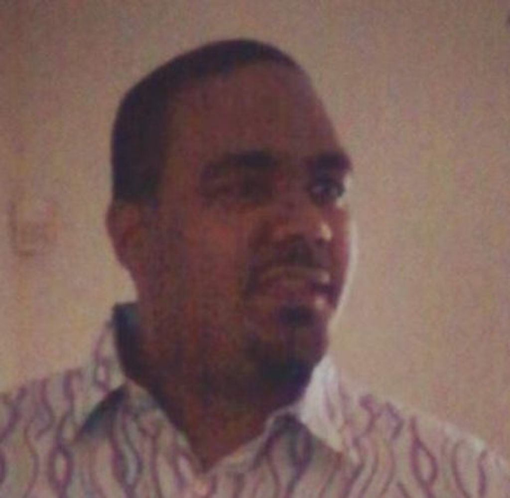 Michael D. Crim Profile Photo