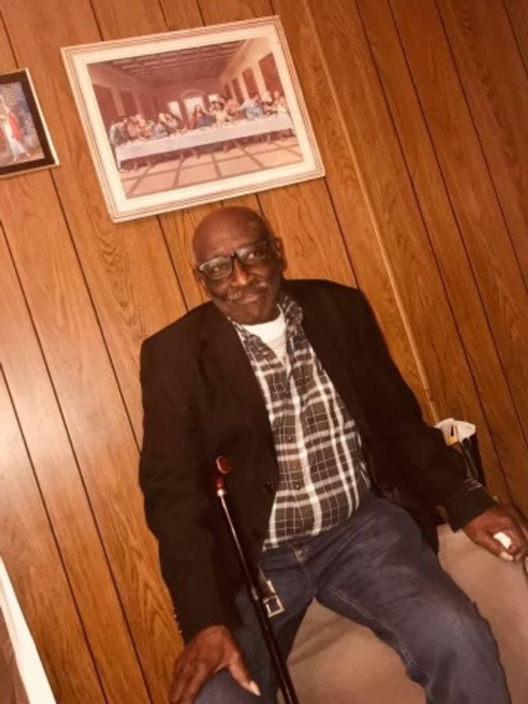 Willie James Watkins, Sr. Profile Photo
