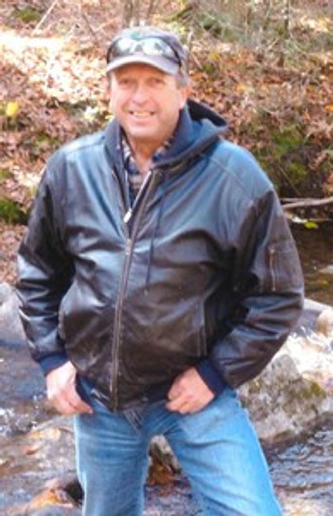 Douglas Geier