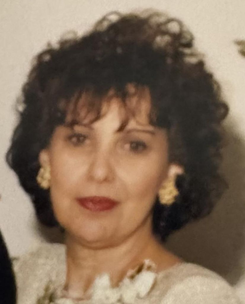 Marie Franchina Betbeze Profile Photo