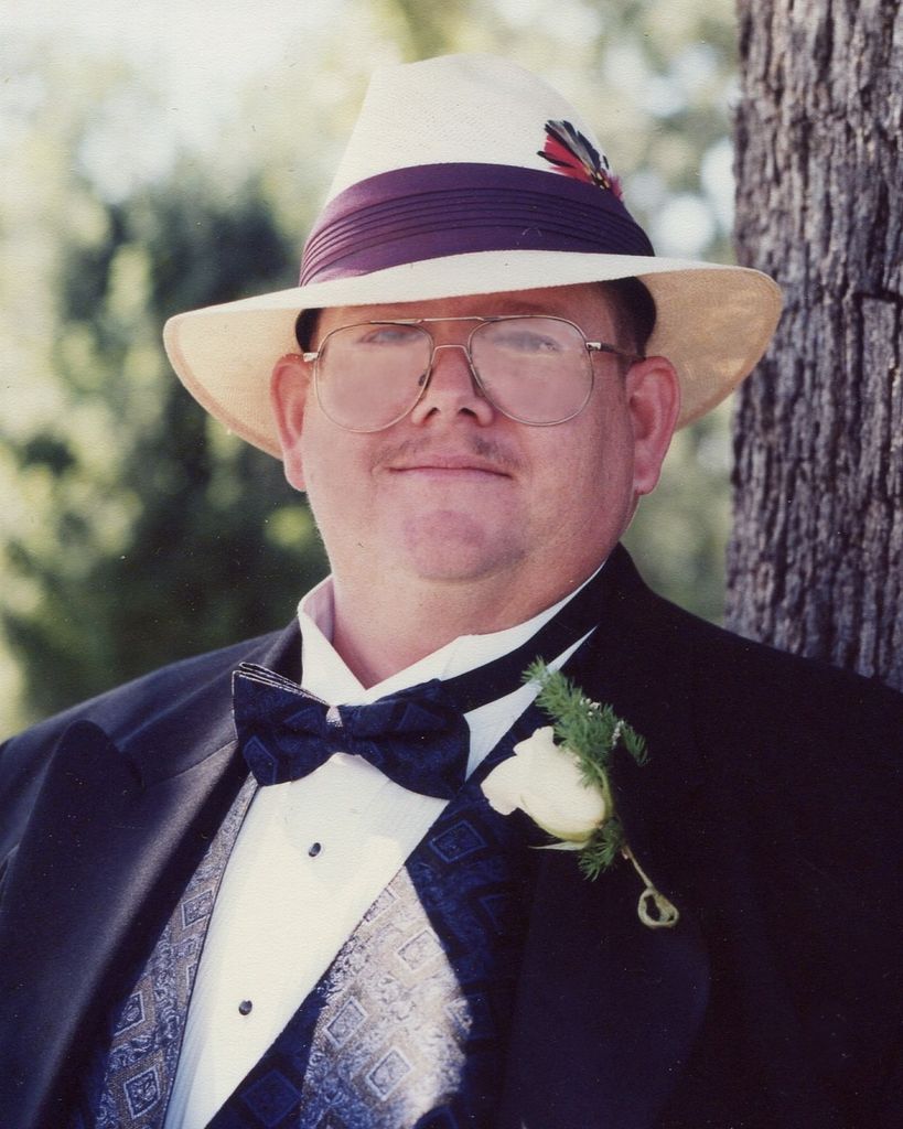 Jeffrey "Tiny" Allen Kitchens Profile Photo