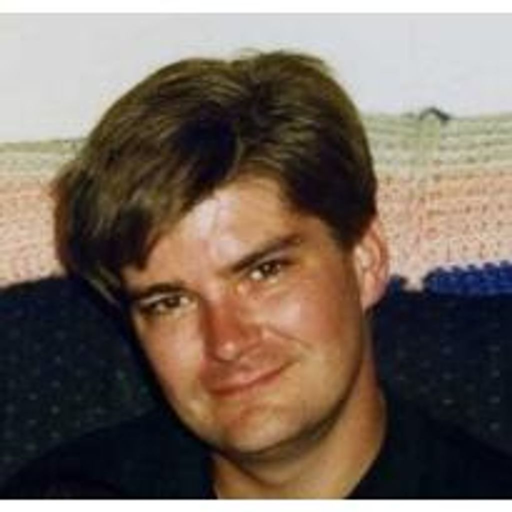 Gregory A. Alexander