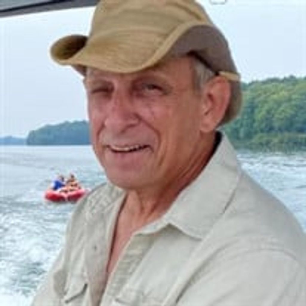 Joseph Dunlap Profile Photo
