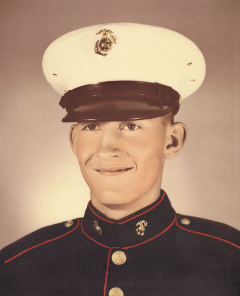 Robert Wayne Herbert, Sr.