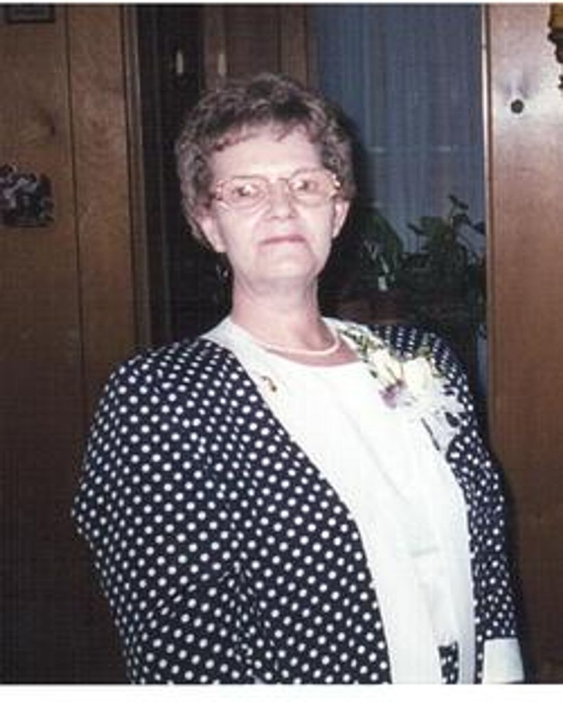 Libby Gay Crothers Profile Photo
