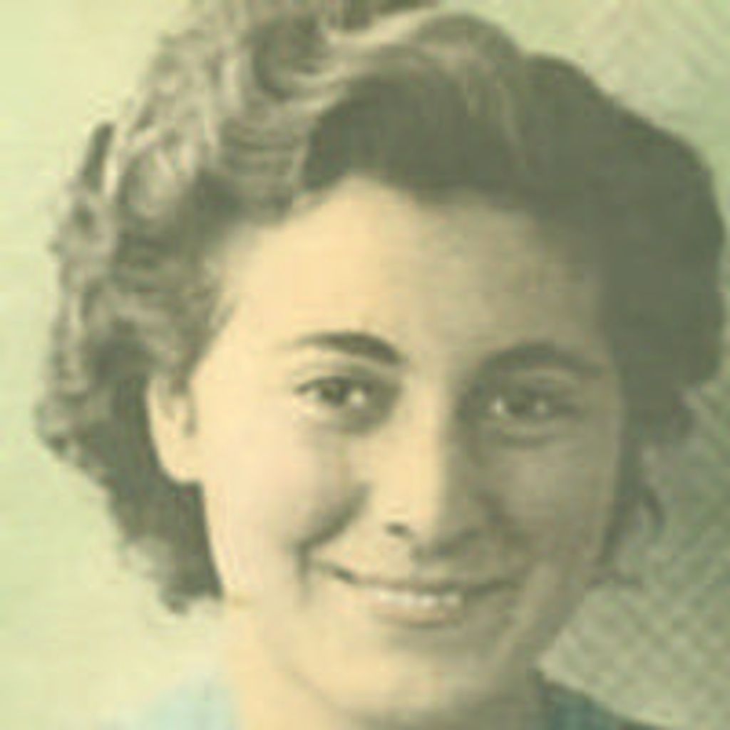 Geneva Lucille Riley