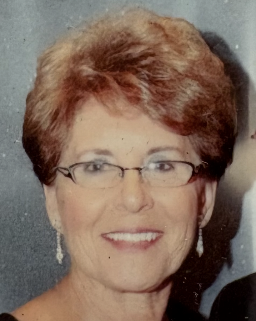 Elizabeth Ann Bradfield Profile Photo