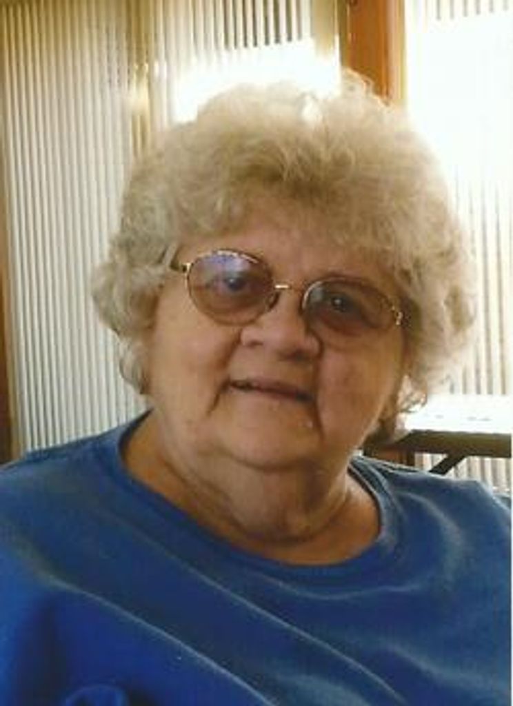 Dorothy Jean Tomlison