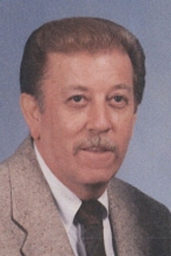 Harmon J. Gouge