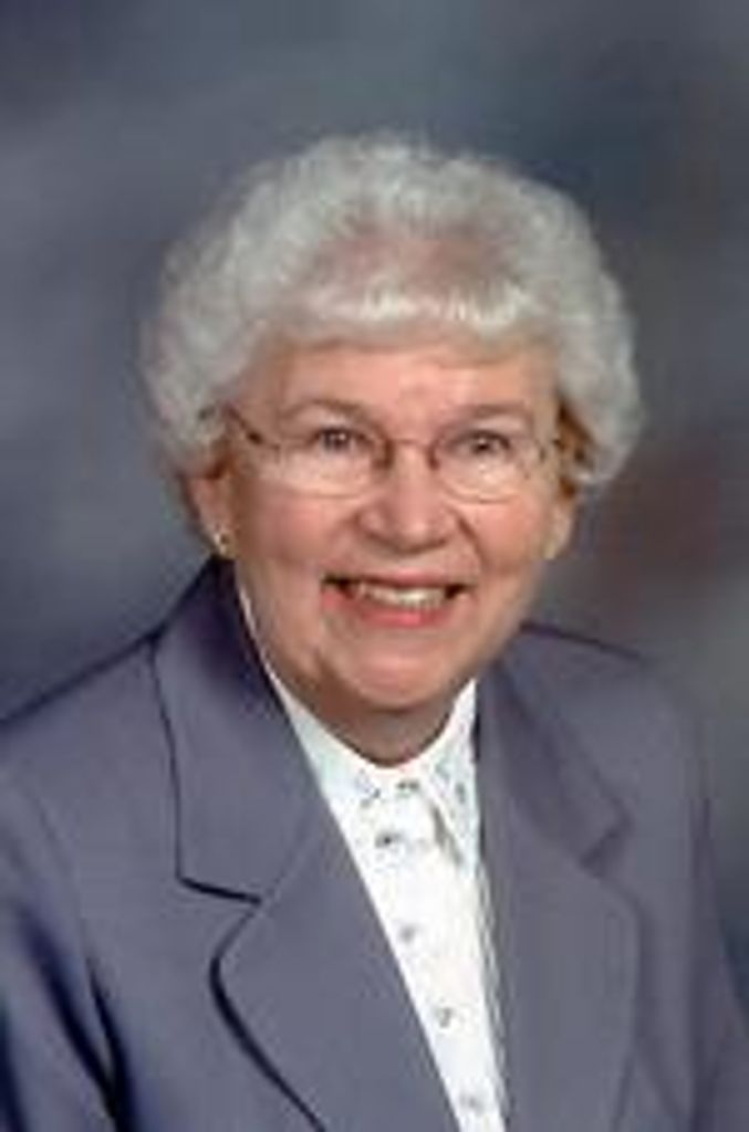 Betty Tietz