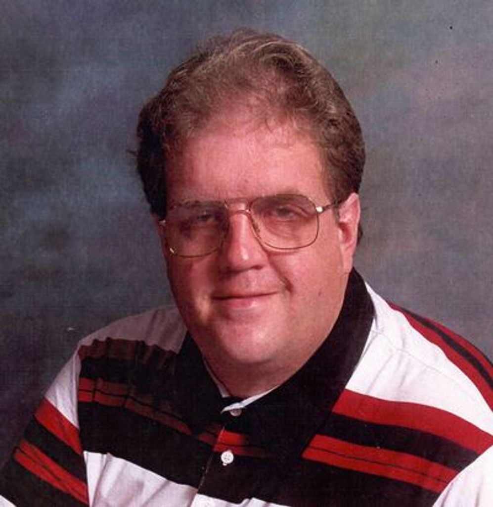 Tony Curtis Waters Profile Photo