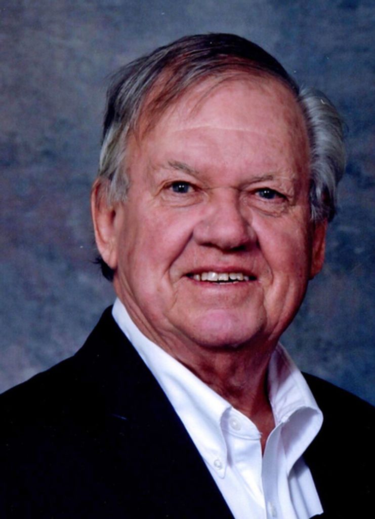 Robert "Bob" Stewart Bradley Profile Photo