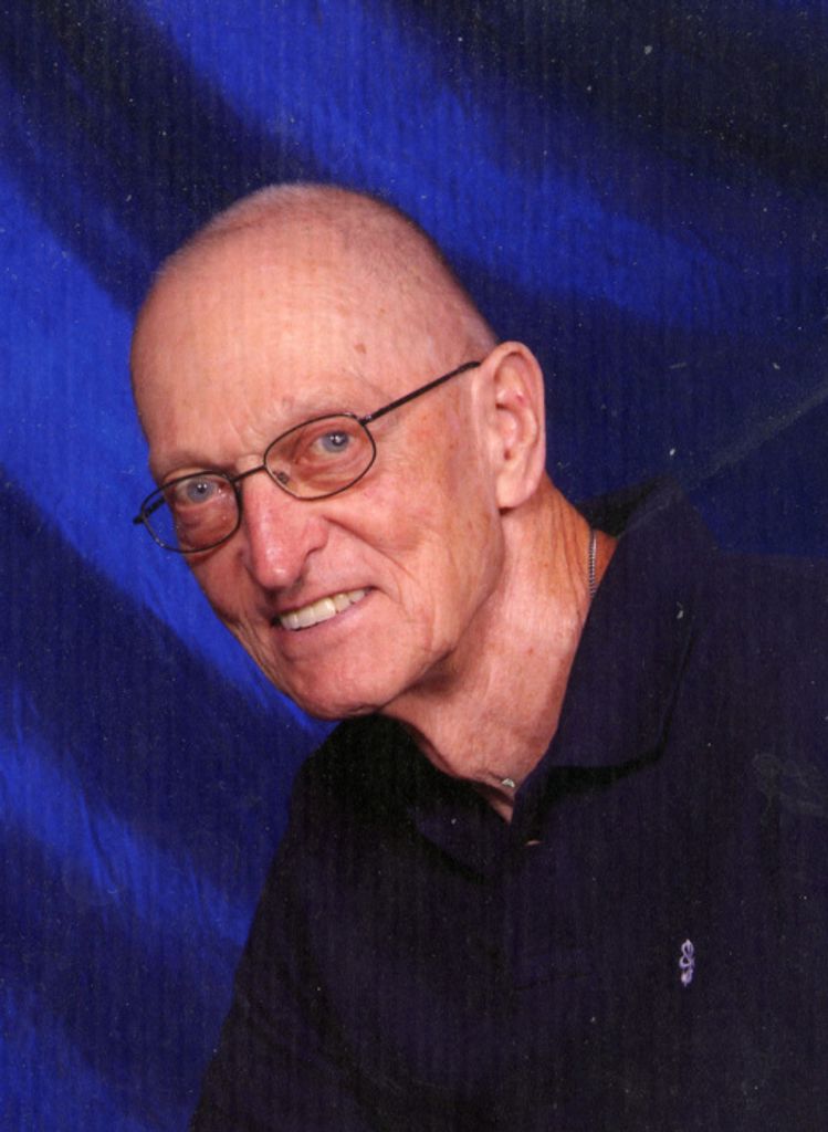 Donald "Don" James Cvengros