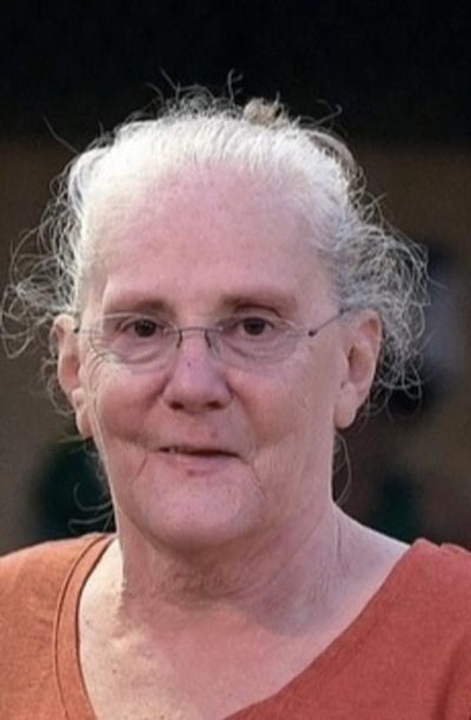 Dorothy "Dottie" Frances Myers Profile Photo