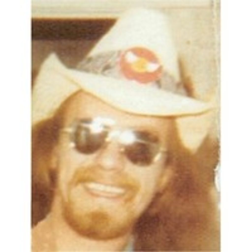 Terry Eugene McGregor