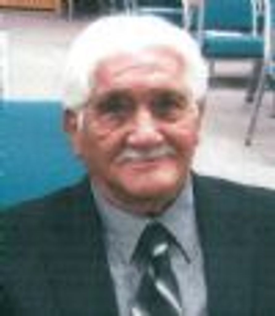 Ramon Ochoa Villalpando