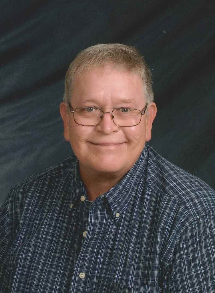 Michael Mills Profile Photo