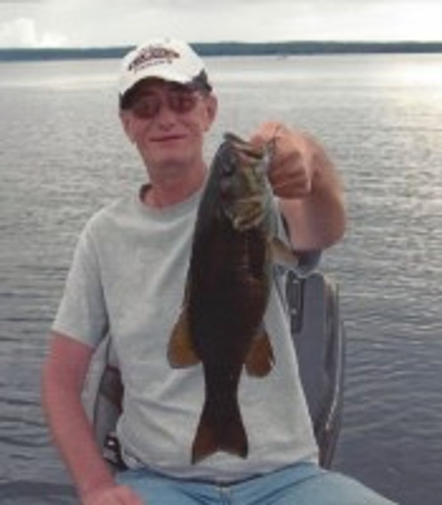 Darwin Blake Profile Photo