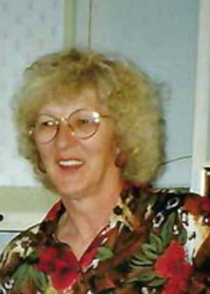 Delphine Ann (Siler) Kaufman