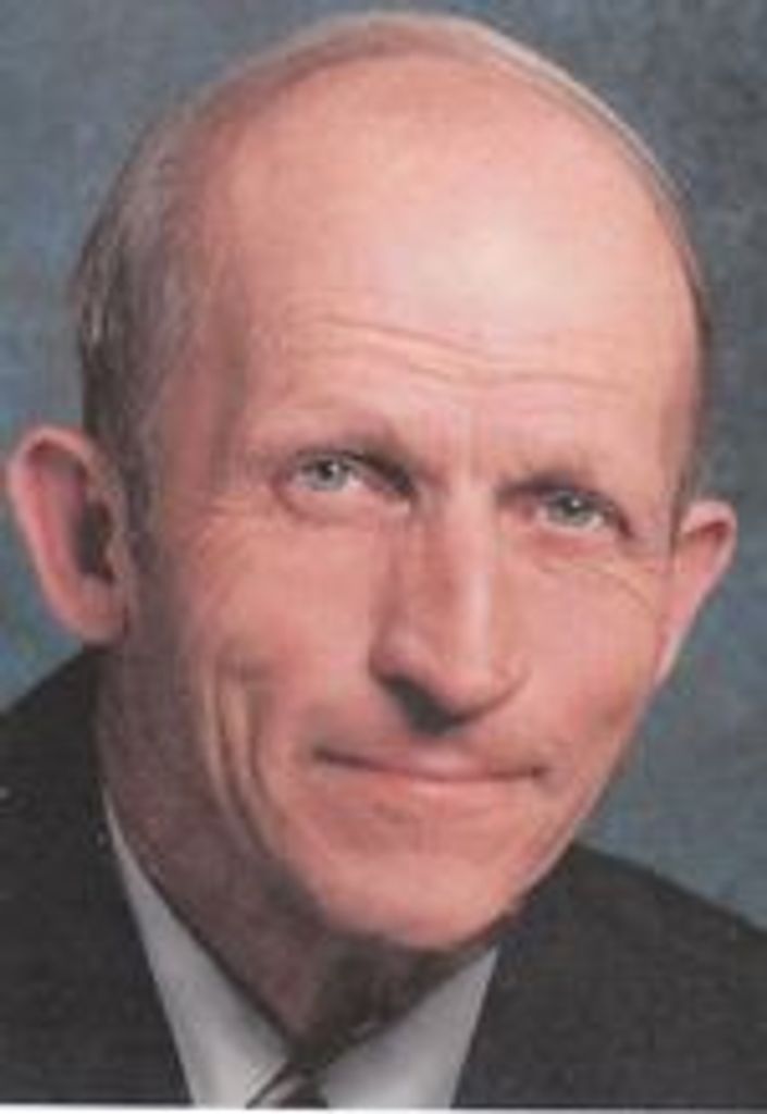 Clinton David Zollinger Profile Photo