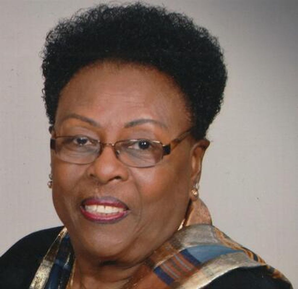 Arnita Fryer Thomas Profile Photo