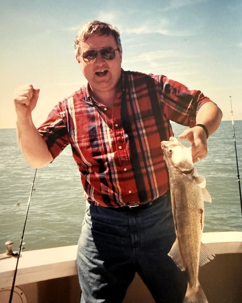 James William Feldhouse