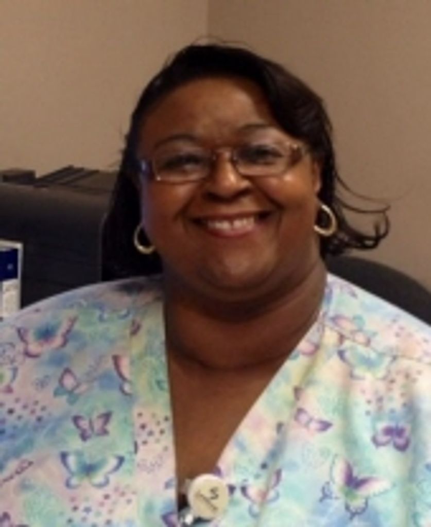 Joann (Sloan) Mrs. Willis