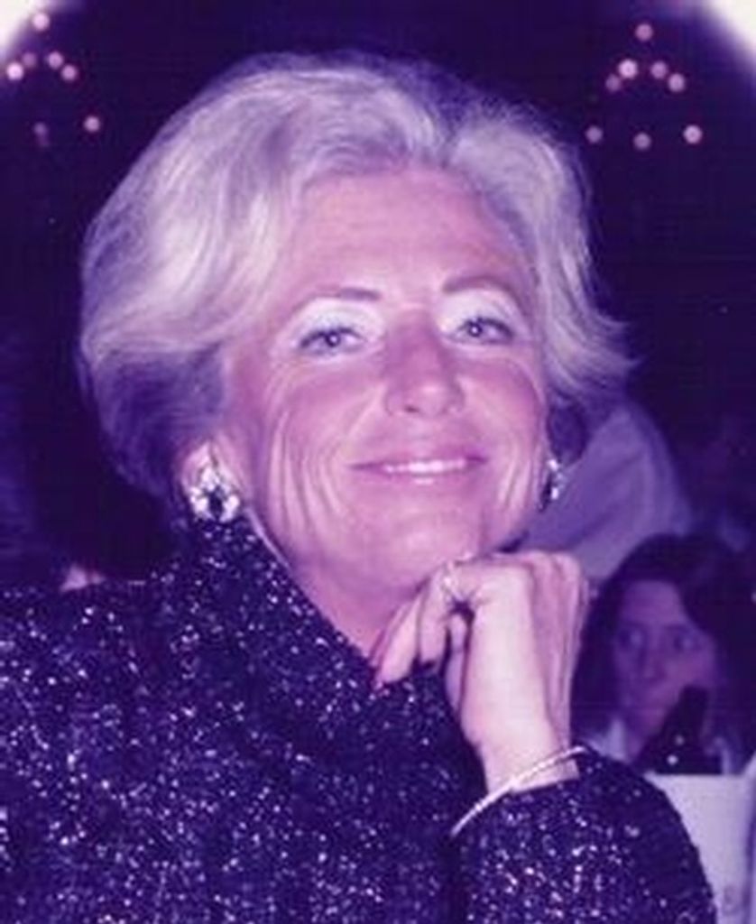Janice P. Barclay