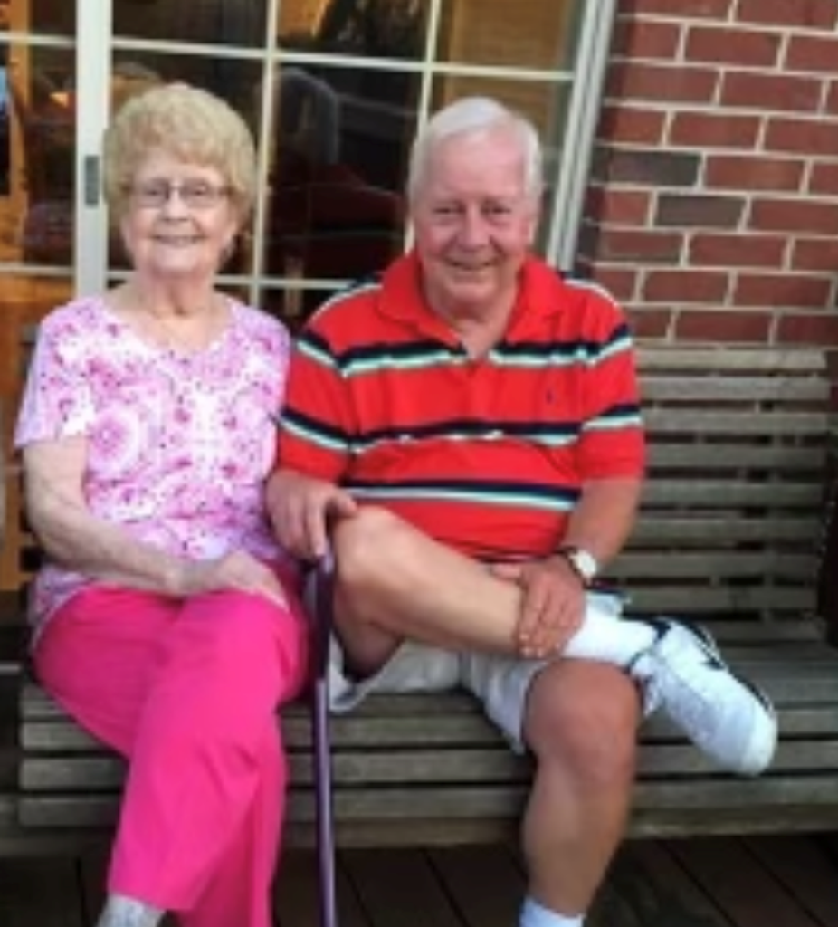 Douglas Charles Martin Profile Photo