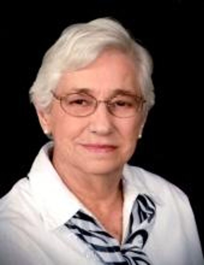 Julia Ann (Garunski) Fowle