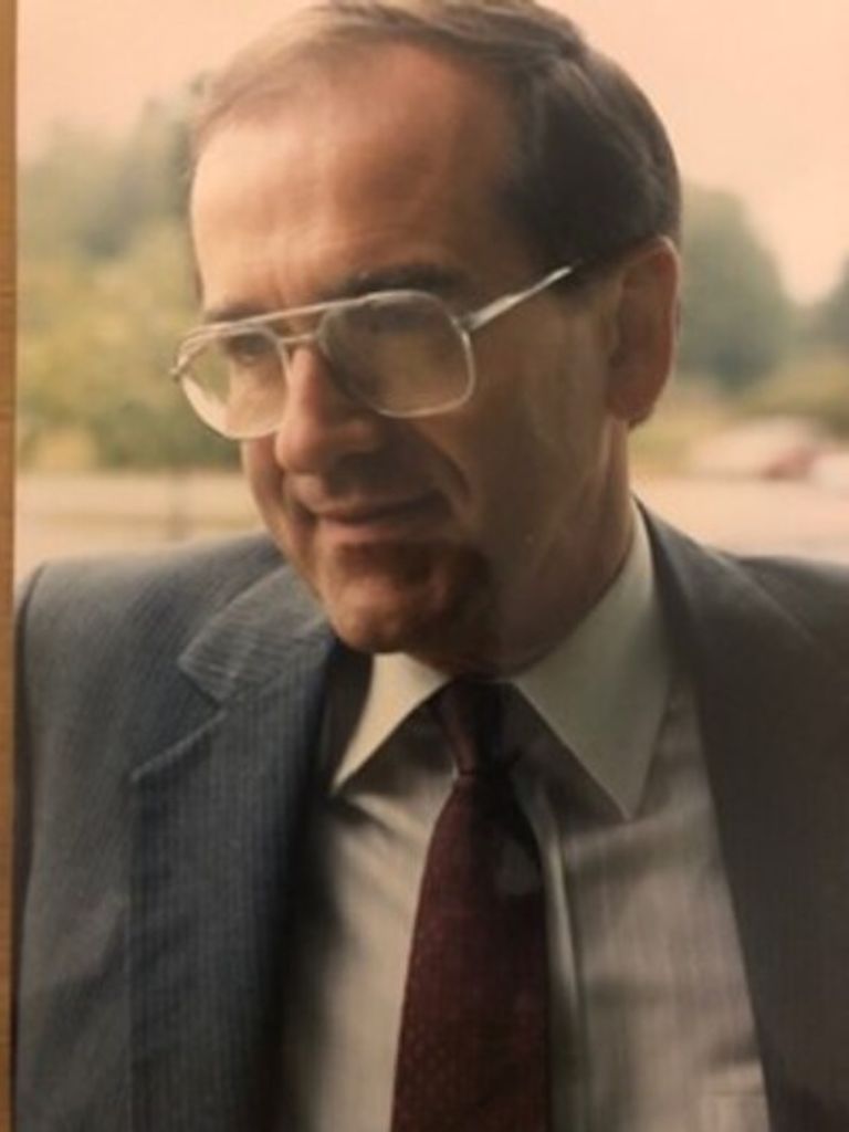 Arnold Hammond Profile Photo